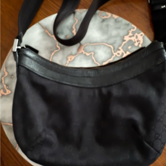 Gucci Black Crossbody Bag - Picture 12 of 15